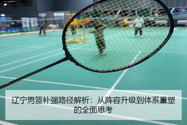 辽宁男篮补强路径解析：从阵容升级到体系重塑的全面思考