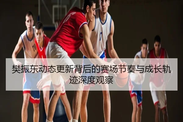 樊振东动态更新背后的赛场节奏与成长轨迹深度观察